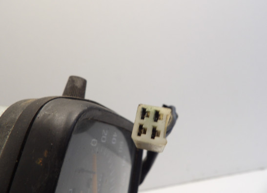 Teller Yamaha XS 1100