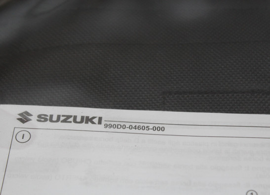 Motorrad Tankrucksack Suzuki DL 1000 V STROM