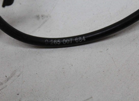 ABS sensor voor BMW F 800 S - ST