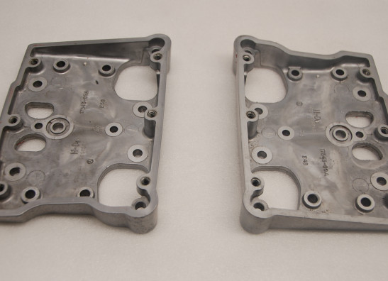 Ventildeckel Harley Davidson Softtail