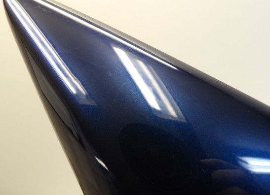 Cowl left small Kawasaki Z 750