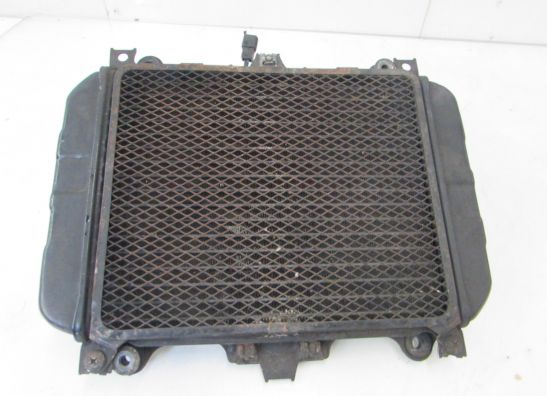 Kuhler Kawasaki GPZ 500