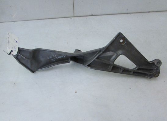 Rechter schetsplaat Honda Deauville 650 - 700
