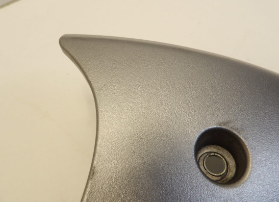 Rechter onderkuip Kawasaki VERSYS 650