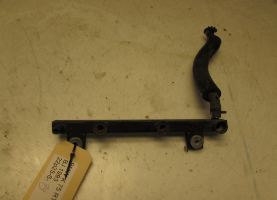 Brandstofslang BMW K 75