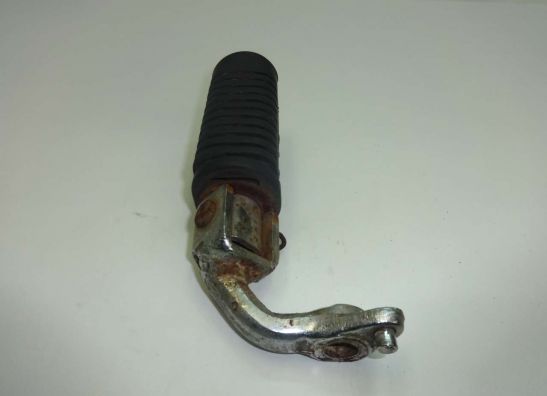 Fussraste links Honda CB 650
