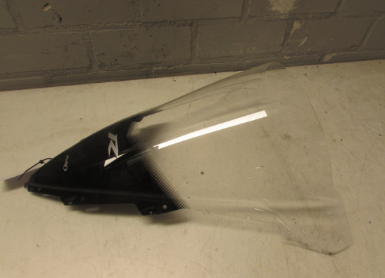Scheibe Windschild Yamaha YZF R1