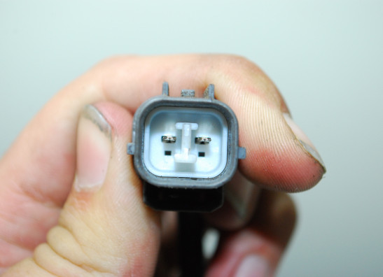 Sensor - Electronic part Kawasaki Z 750