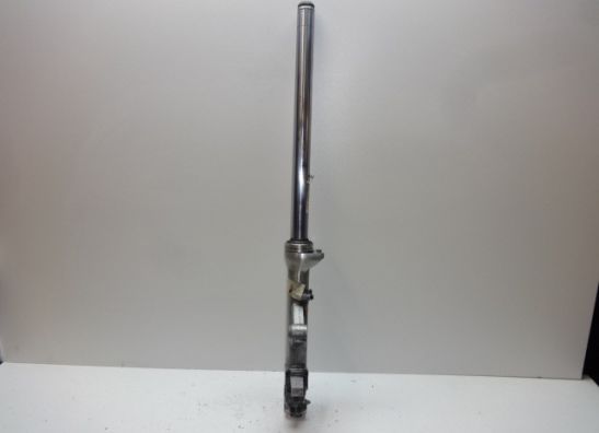 Front pipe bottom left Honda VF 700  750 S Sabre