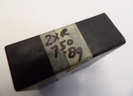 Ignitor CDI ECU Kawasaki GPX 750