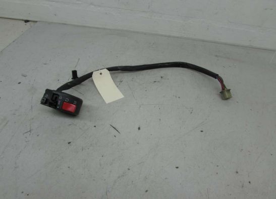 Handlebar switch assy right Yamaha XJ 900 S Diversion