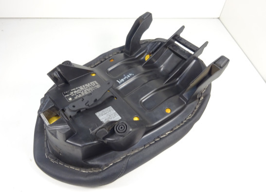 Soziussitz BMW K 1200 GT