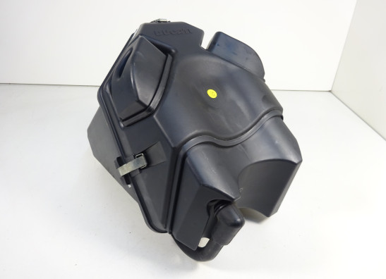 Air cleaner case Ducati Multistrada 1000
