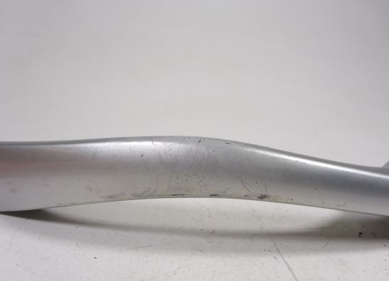 Rear grip Suzuki Burgman 400