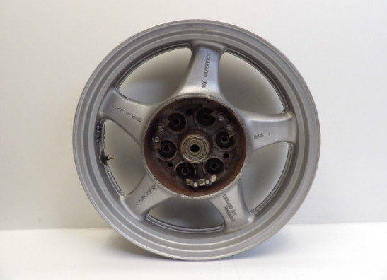 Rear wheel Suzuki VX 800