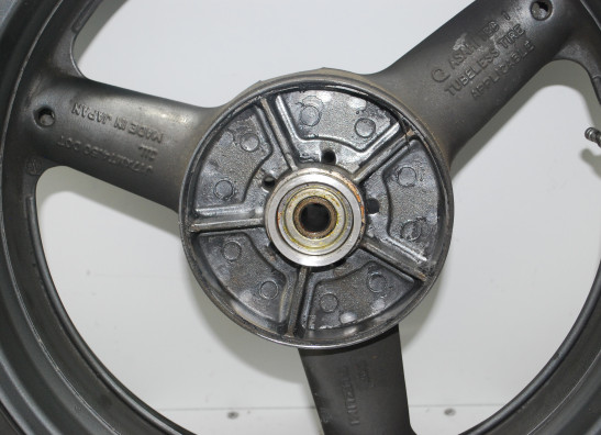 Achtervelg Suzuki SV 650