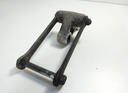 Link systeem achterveer Yamaha TDM