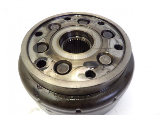 Rotor vliegwiel Honda VT 1100