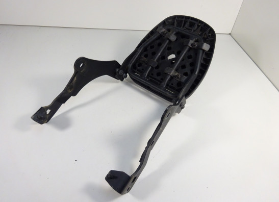 Topkoffer Kawasaki 650 Vulcan S