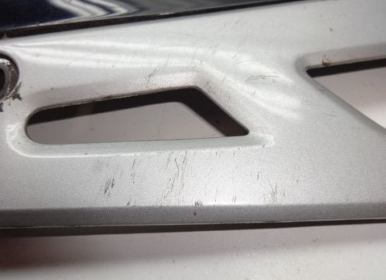 Rechter achterkant Suzuki GSX F 600