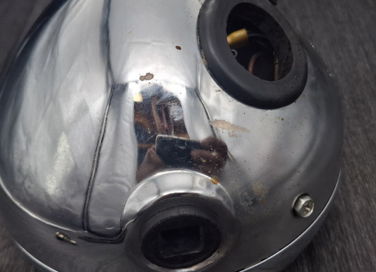 Koplamp Suzuki GN 400