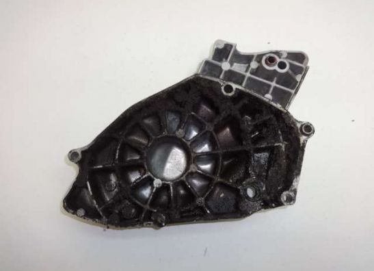 Ritzelabdeckung Yamaha XJ 600 Diversion