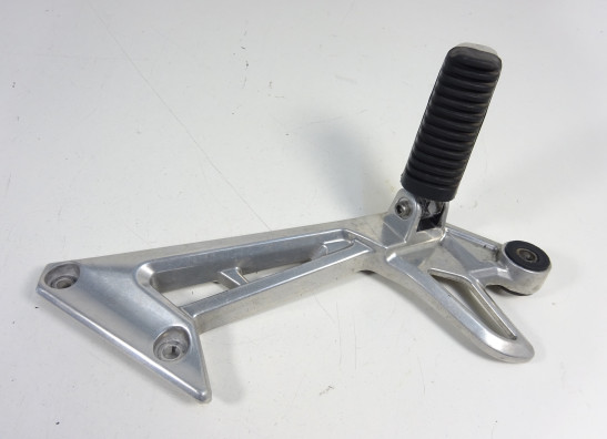 Pillion step right Yamaha FAZER 1000