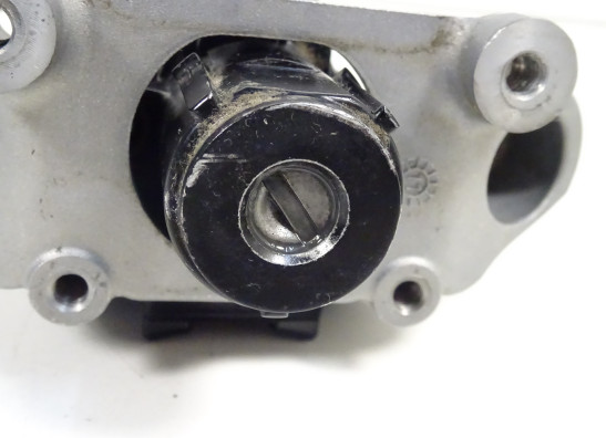 Slotenset Kawasaki ER 6