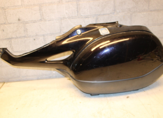 Koffer links Honda Deauville 650 - 700