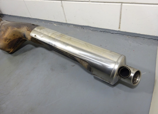 Auspuff BMW K 1200 LT