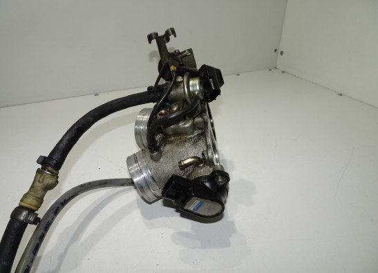 Einspritzanlage Aprilia Tuono 1000