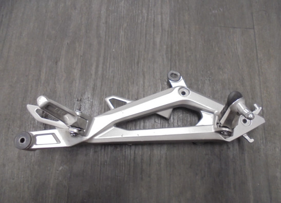 Rechter schetsplaat Honda NC 750 X 2020-2022