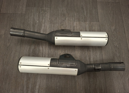 Muffler Kawasaki GPX 750