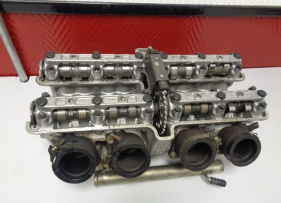 Cilinderkop Yamaha YZF 600 Thundercat