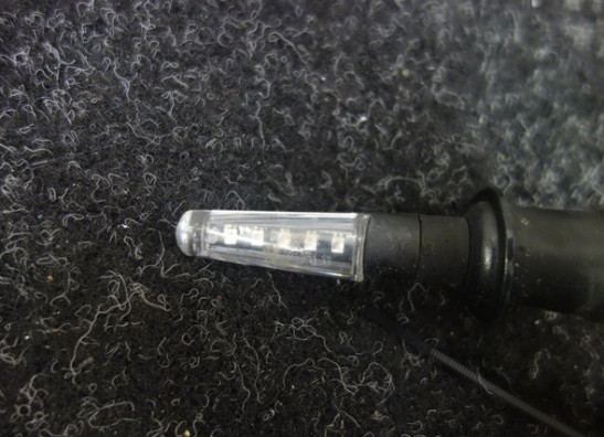 Knipperlicht rechts voor Yamaha YZF R1