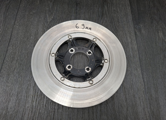 Bremsscheibe vorne Honda CB 350 Four