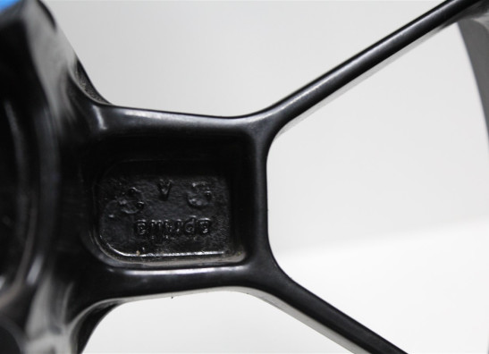 Felge hinten Aprilia RSV 1000