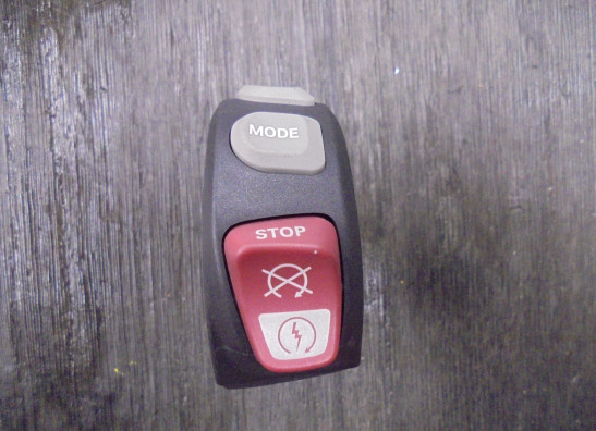 Stuurschakelaar rechts BMW R 1200 R LC 2014-2015