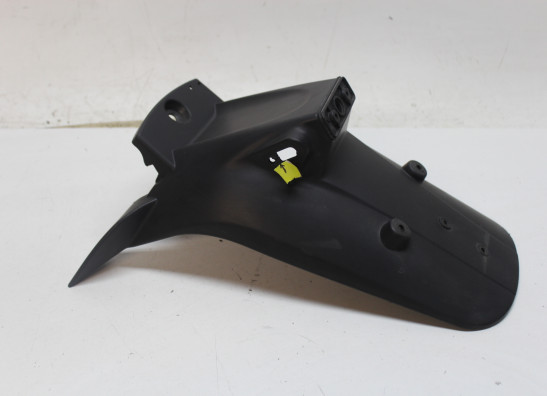 License plate holder Moto Guzzi 1200 sport