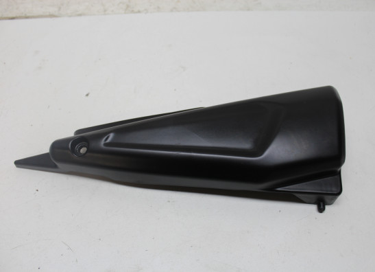 Cowl right small Yamaha FAZER 1000