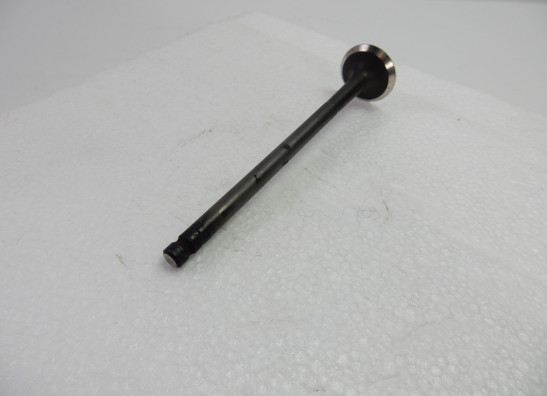 Cilinderkop Moto Guzzi V35 V50 V65