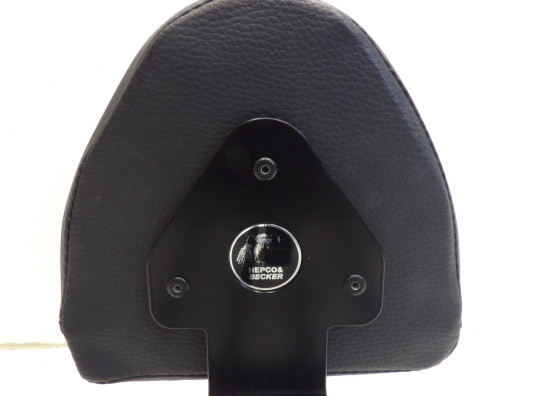 Rugsteun sissybar Kawasaki 650 Vulcan S