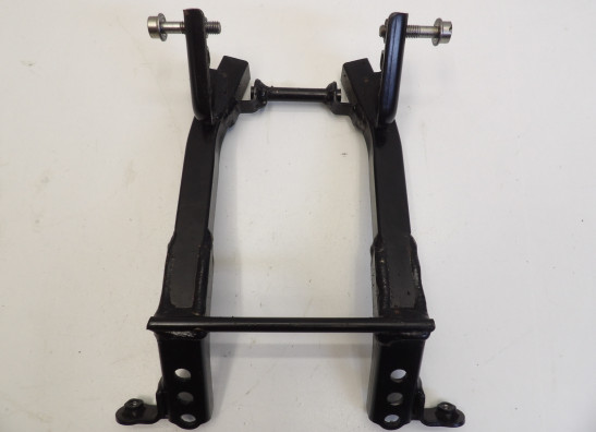 Frame - onderdelen Honda CBF 1000