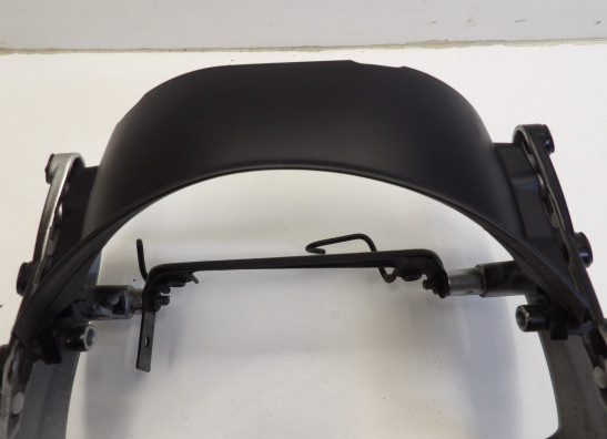 Koplampomlijsting Yamaha BT 1100