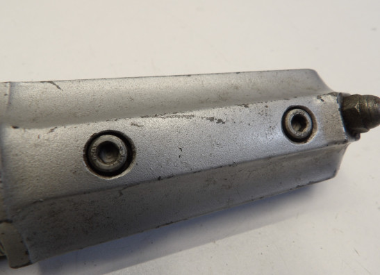 Fussraste rechts Kawasaki ZXR 400