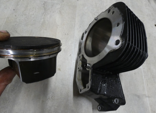 Zylinderkopf BMW R Nine T Pure