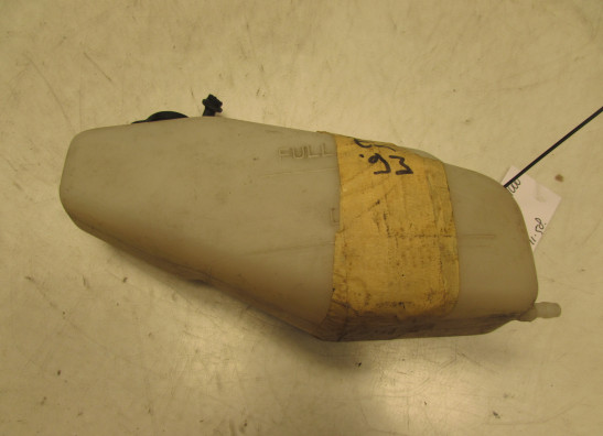 Radiator reserve tank  Yamaha FZR 1000