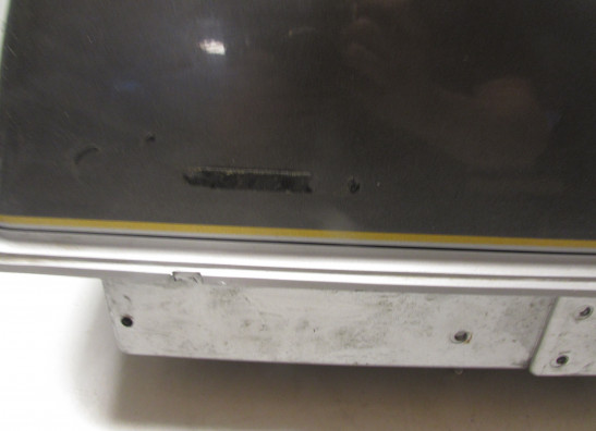 Linker koffer Honda Goldwing GL