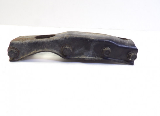 Frame - onderdelen Honda FT 500