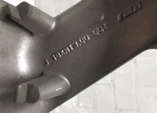 Felge vorne Honda ST 1100 Pan European